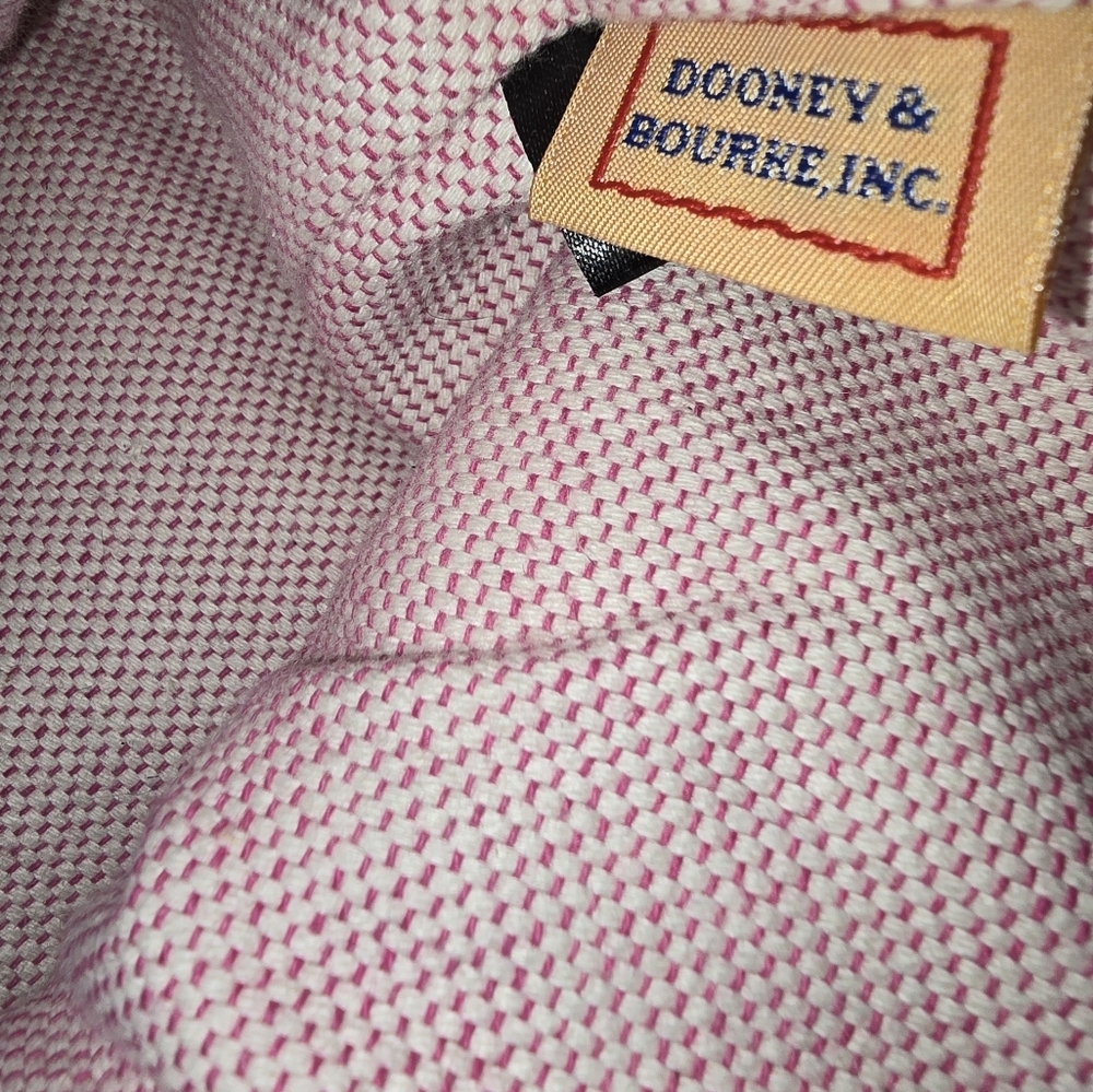 Dooney & Bourke Odine in Marine Bag/purse On Major Sale!🔥 - Picture 10 of 16